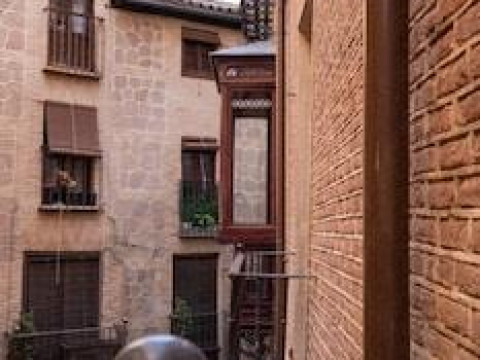 Posada De La Silleria