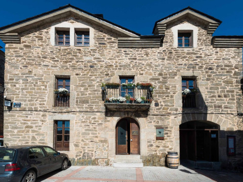 Posada De Las Misas