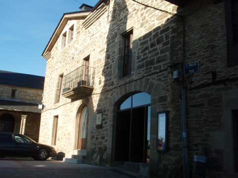 Posada De Las Misas