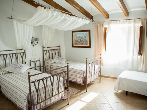 Posada De Lluc