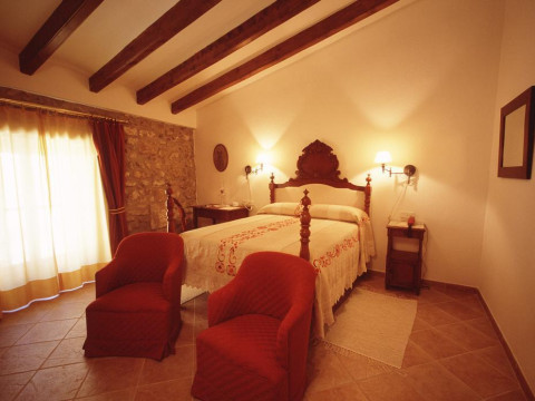 Posada De Lluc