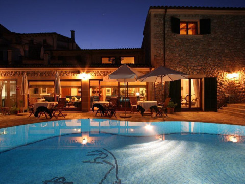 Posada De Lluc