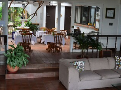 POSADA EL QUIJOTE