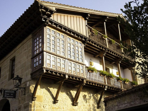 Posada La Casa Del Organista