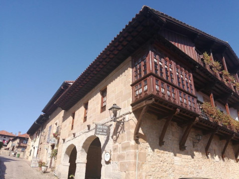 Posada La Casa Del Organista