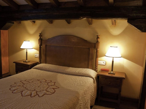 Posada La Casa Del Organista