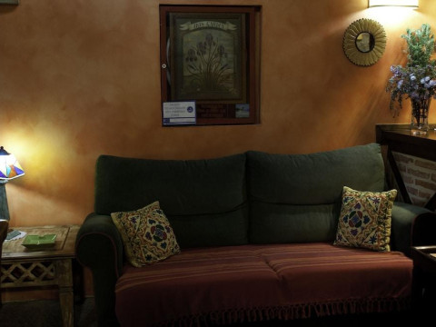 Posada La Casa Del Organista