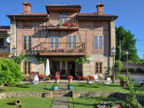 Posada La Cotía