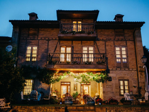 Posada La Cotía