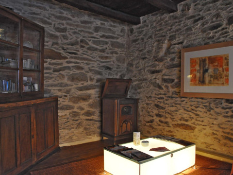 Posada Real La Carteria