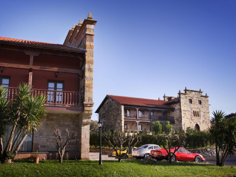 Posada San Marcos