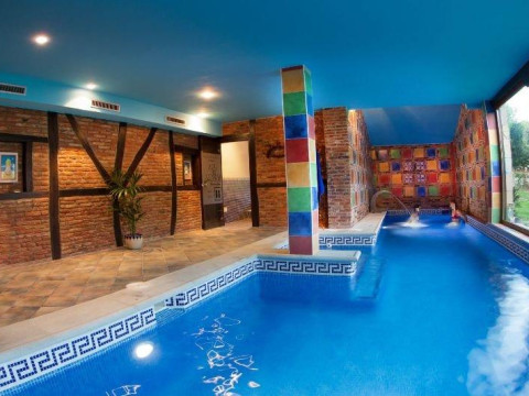 Posada San Marcos