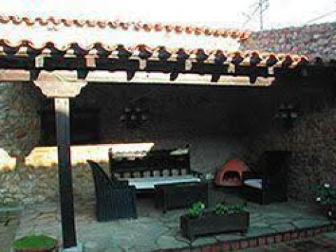 Posada San Telmo