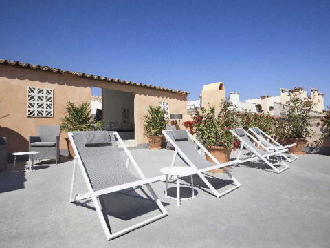 Posada Terra Santa