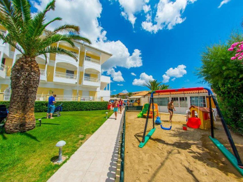 Poseidon Beach