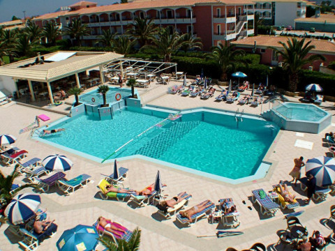 Poseidon Beach