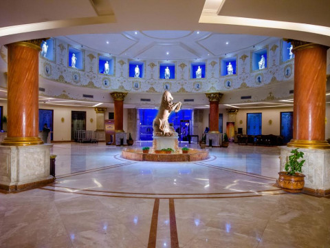 Poseidon Beach Hotel