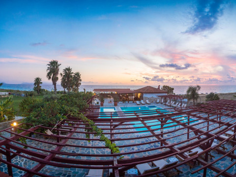 Poseidon Beach Hotel