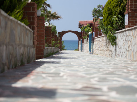 Poseidon Beach Hotel