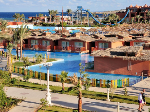 Poseidon Beach Hotel