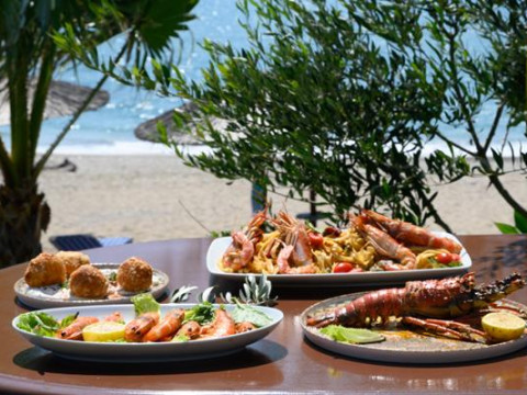 Poseidon Beach Hotel