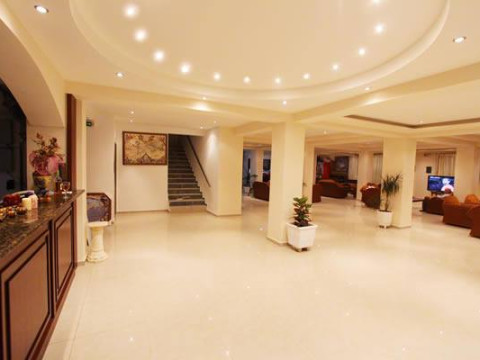 Poseidon Beach Hotel