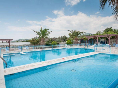 Poseidon Beach Hotel