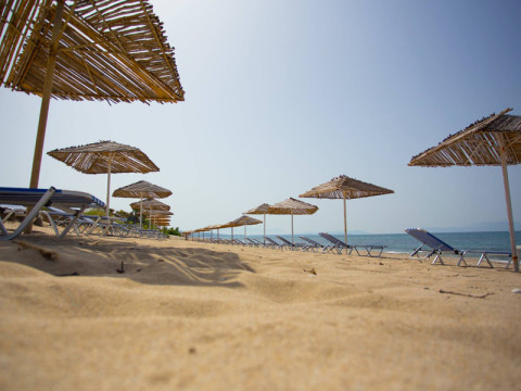 Poseidon Beach Hotel