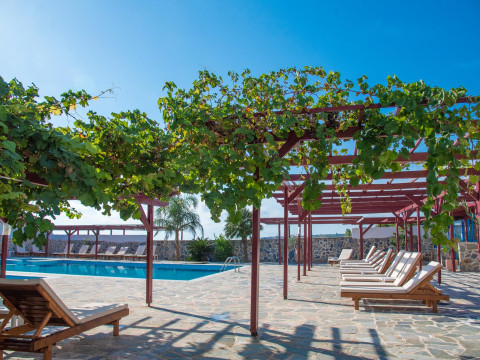Poseidon Beach Hotel