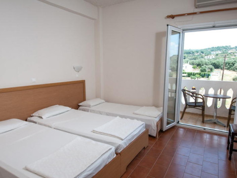 Poseidon Beach Hotel