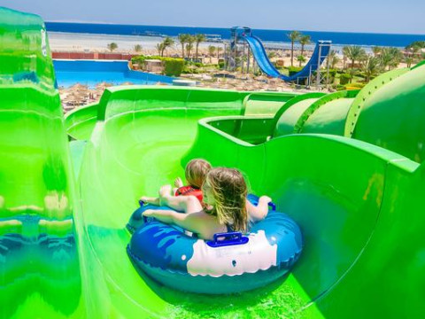 Poseidon Beach Hotel