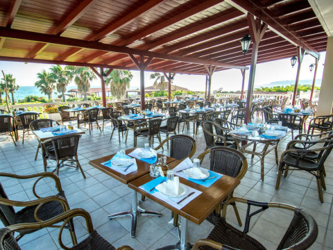 Poseidon Beach Hotel