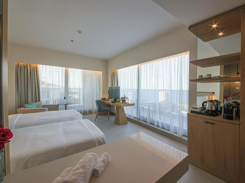 POSEIDON BEACH RESORT