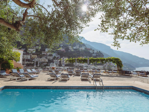 Poseidon Hotel