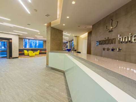 POSEIDON HOTEL