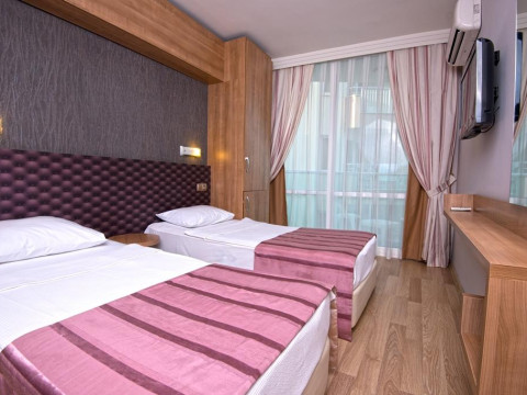 POSEIDON HOTEL