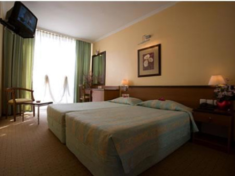 POSEIDON HOTEL