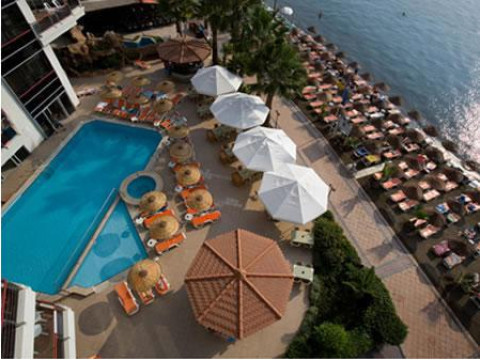 POSEIDON HOTEL