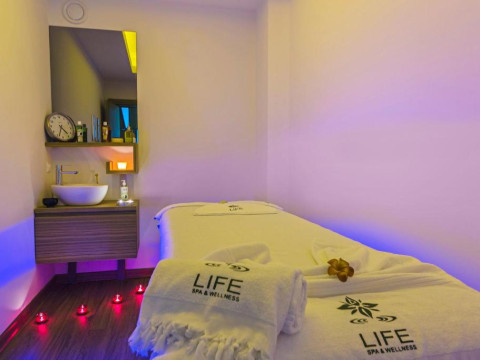 POSEIDON HOTEL