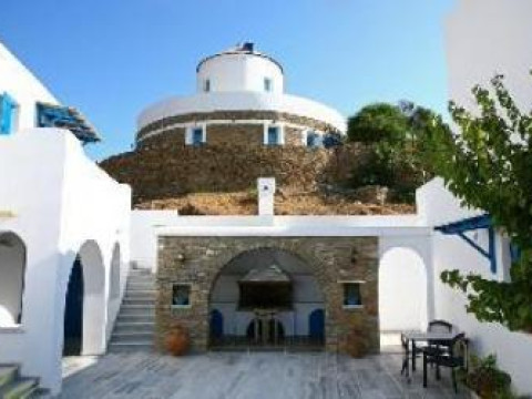 Poseidon Hotel