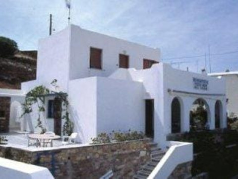 Poseidon Hotel