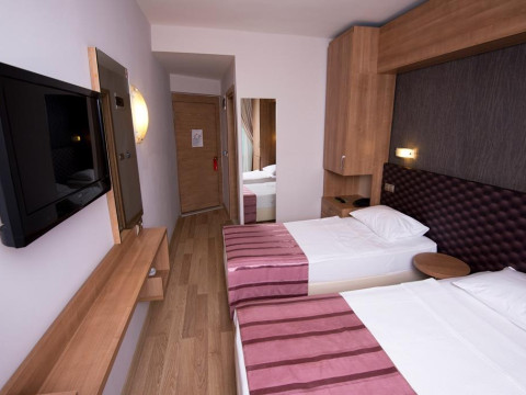 POSEIDON HOTEL