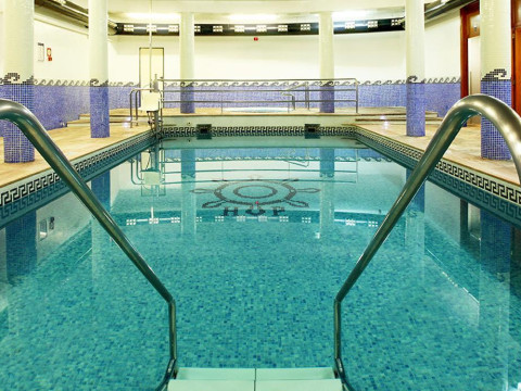 Poseidon Resort