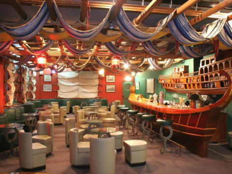 Poseidonia Beach Hotel