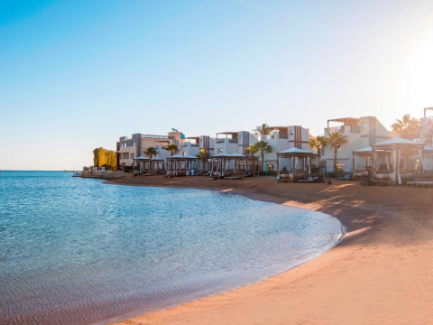 POSH CLUB SUNRISE CRYSTAL BAY RESORT