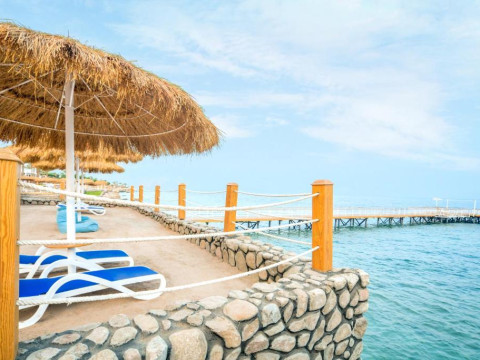 POSH CLUB SUNRISE DIAMOND BEACH RESORT