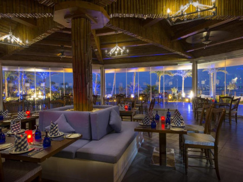 POSH CLUB SUNRISE MONTEMARE RESORT