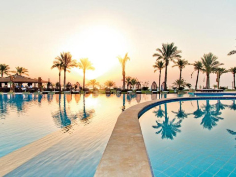 POSH CLUB SUNRISE MONTEMARE RESORT