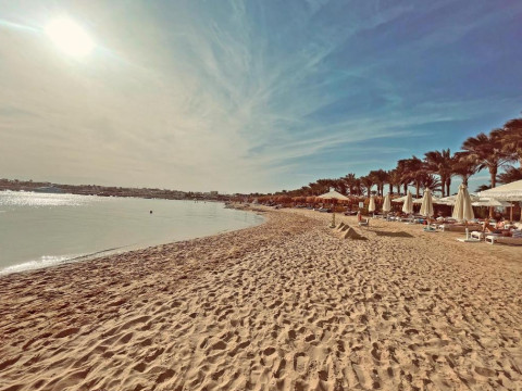 POSH CLUB SUNRISE TUCANA RESORT