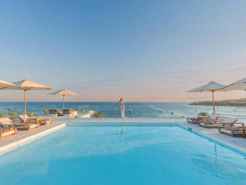 POSH CLUB SUNRISE WHITE HILLS -SHARM EL SHEIKH
